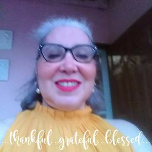 Meet your Posher, Gladys